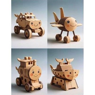Crinkle Paper Texture Pet Toys